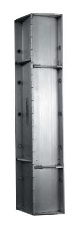 Corner Forms