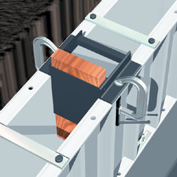 Denver Blockdown — Alternate