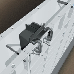 Beam Blocks — Alternate