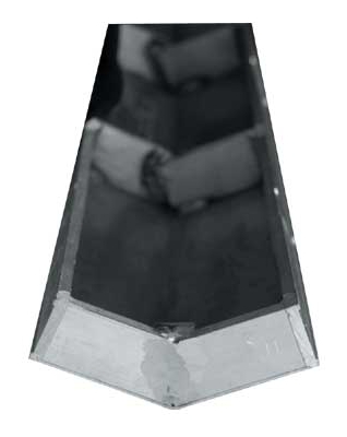 45° Corners — Alternate