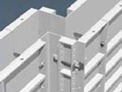 8-Inch Rule Filler Offset — Alternate