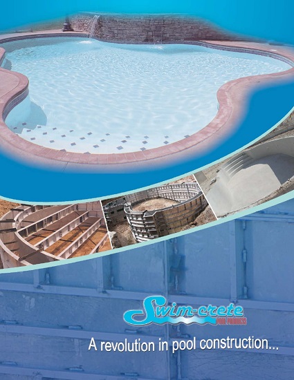 Swimming Pool Construction Guide