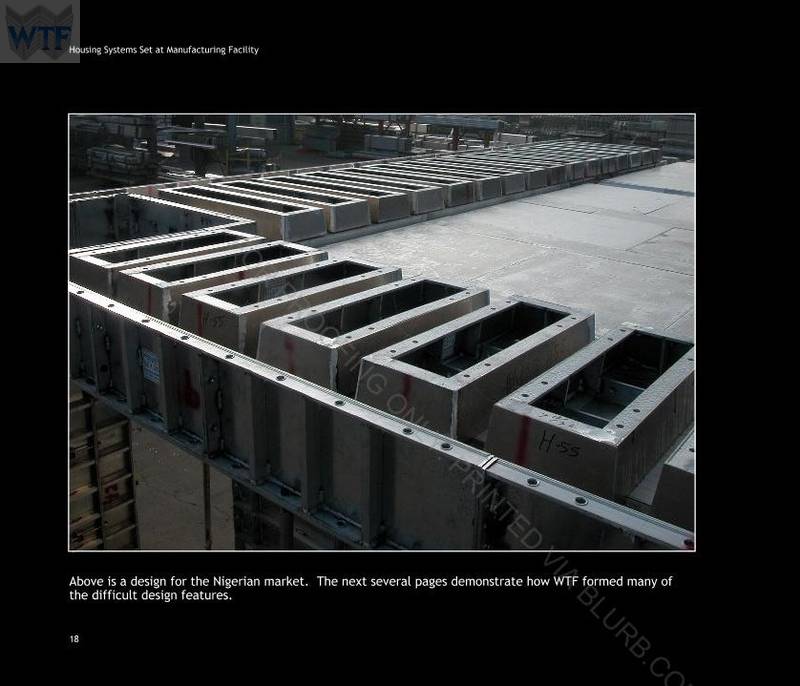 Concrete Forms Showcase - Photo 17