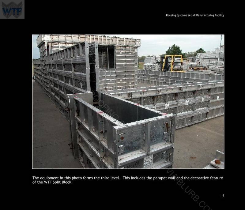 Concrete Forms Showcase - Photo 18