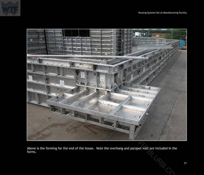 Concrete Forms Showcase - Photo 20