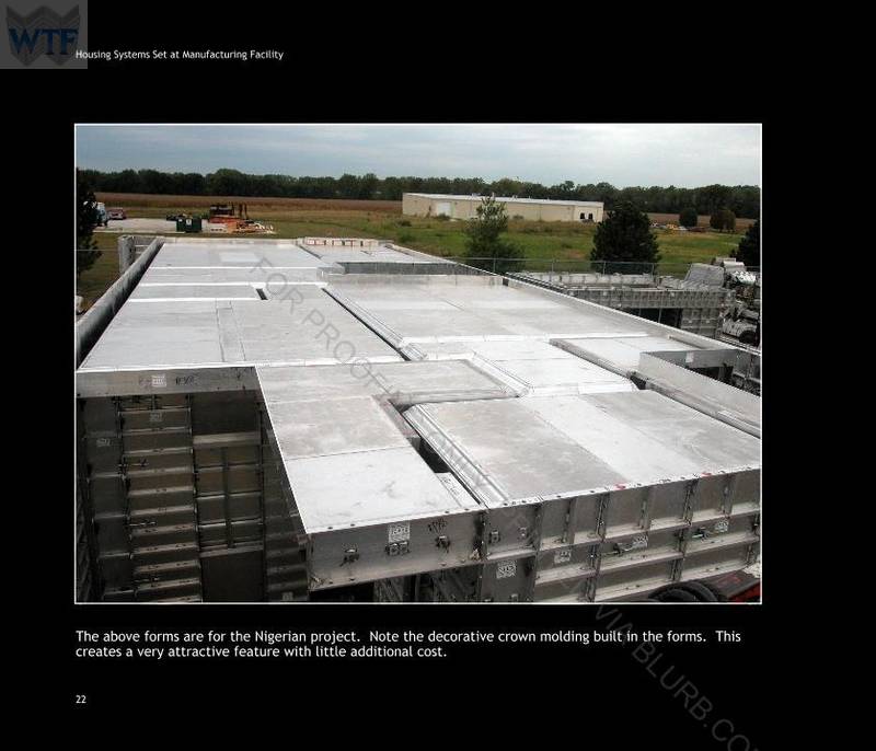 Concrete Forms Showcase - Photo 21