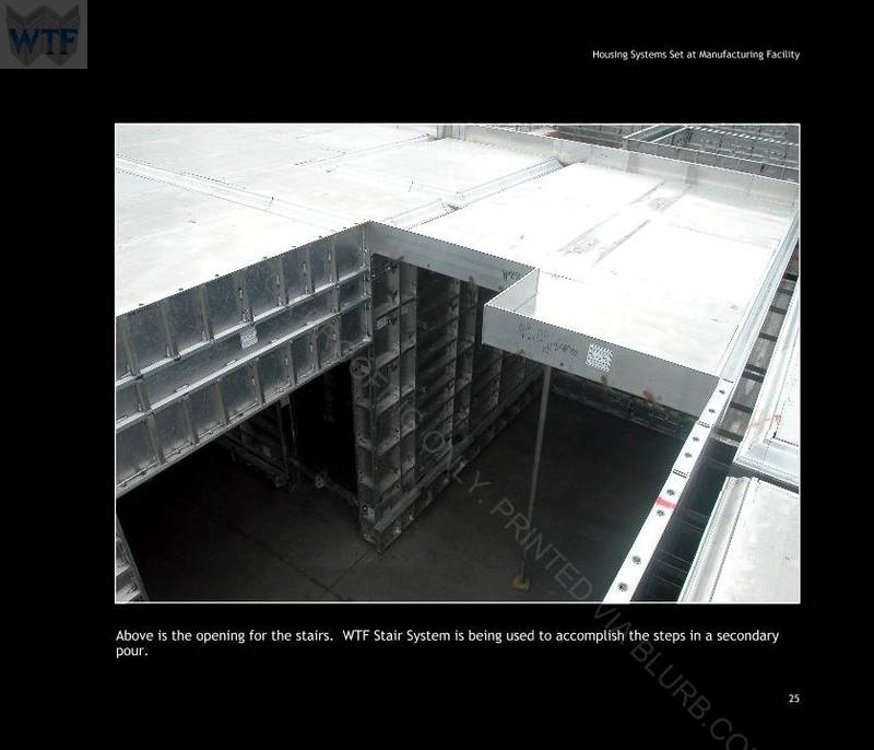 Concrete Forms Showcase - Photo 24