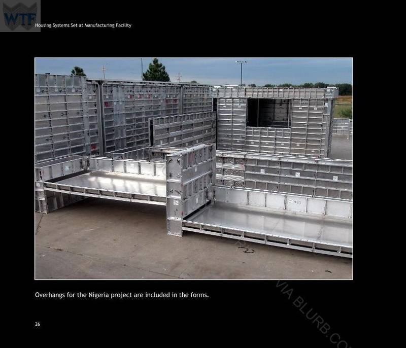 Concrete Forms Showcase - Photo 25