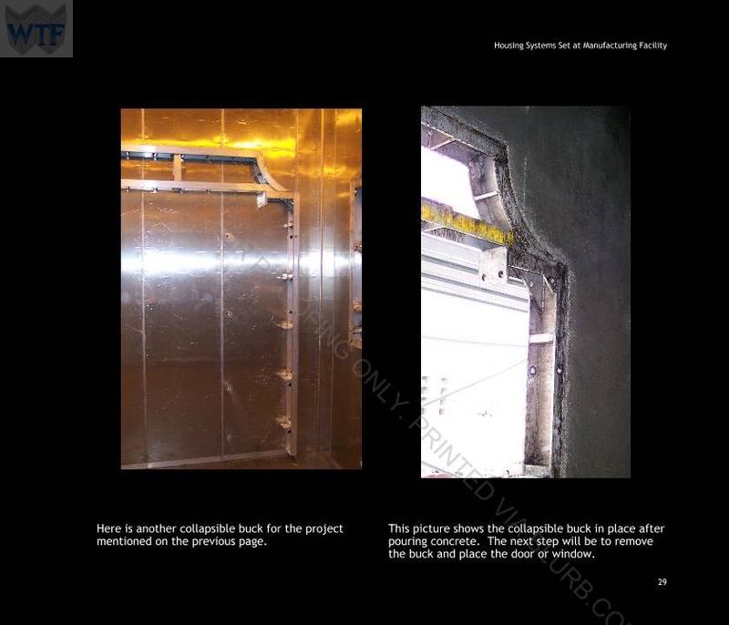 Concrete Forms Showcase - Photo 28