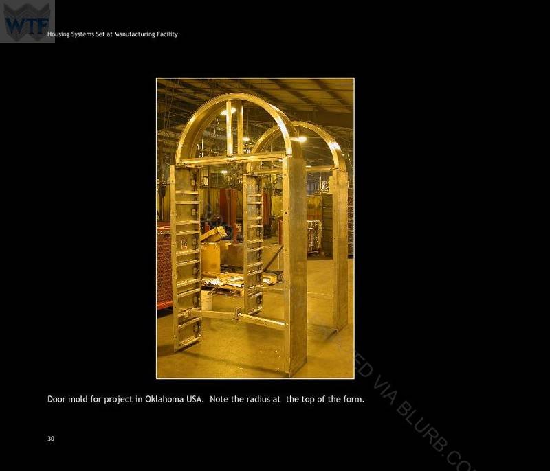 Concrete Forms Showcase - Photo 29