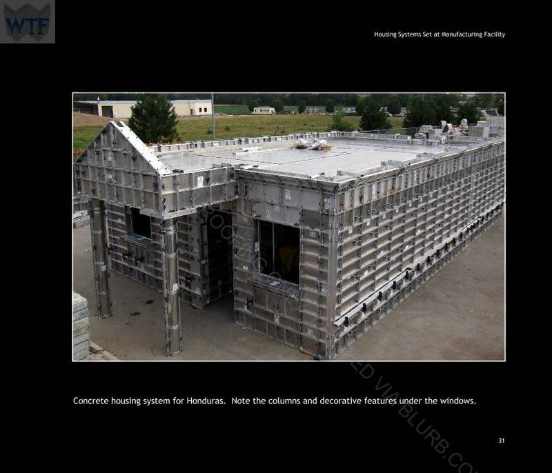 Concrete Forms Showcase - Photo 30