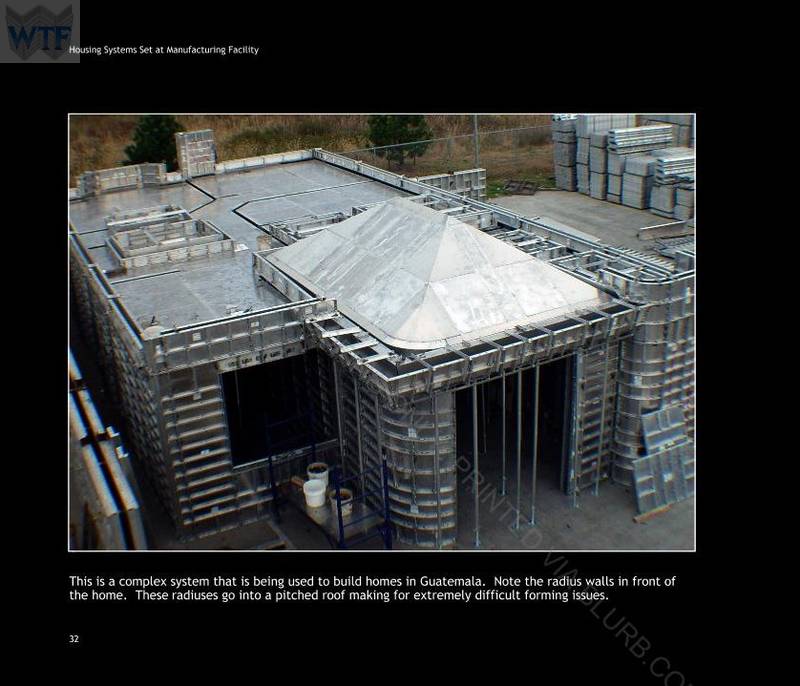 Concrete Forms Showcase - Photo 31