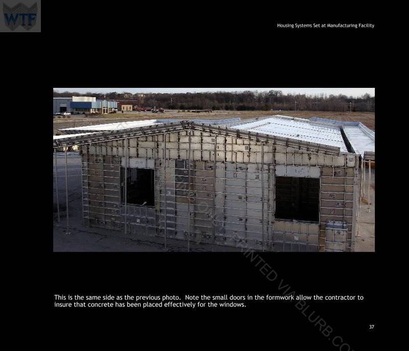 Concrete Forms Showcase - Photo 36