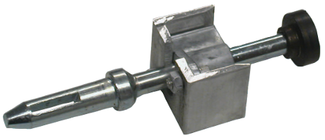 Attached Hardware (FastLock)