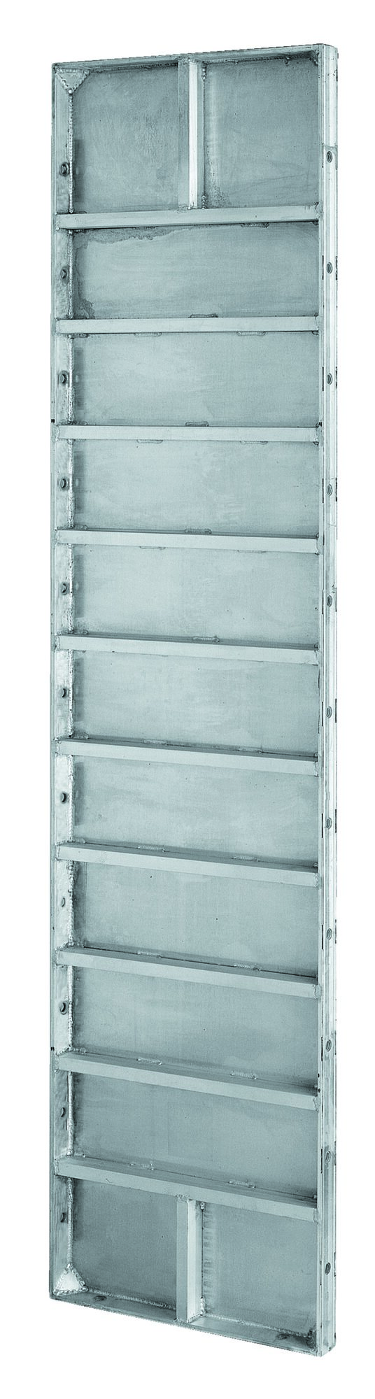 Commercial Concrete Forms