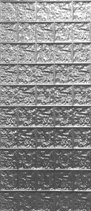 Block Concrete Forms