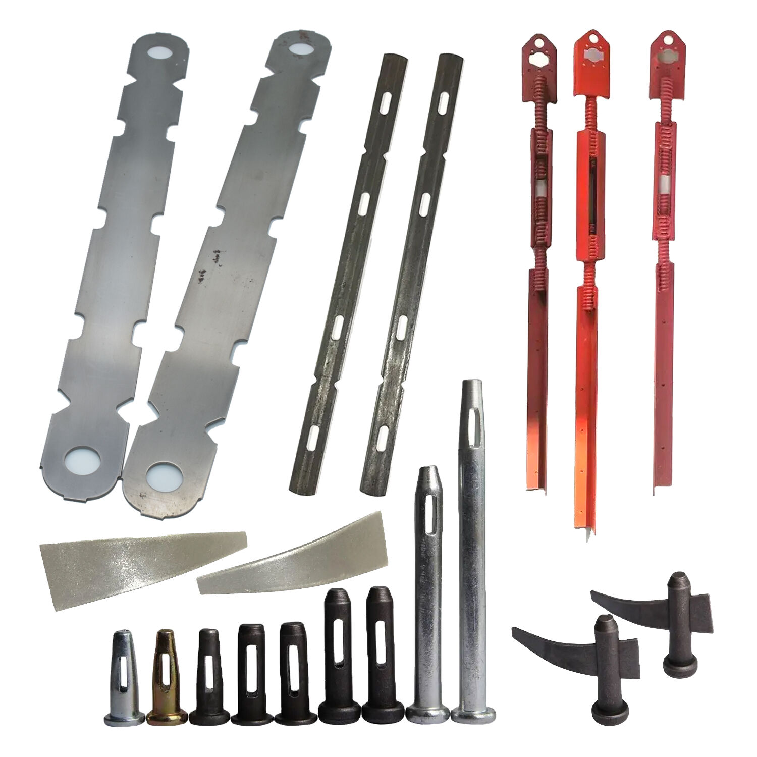 Special Application Hardware