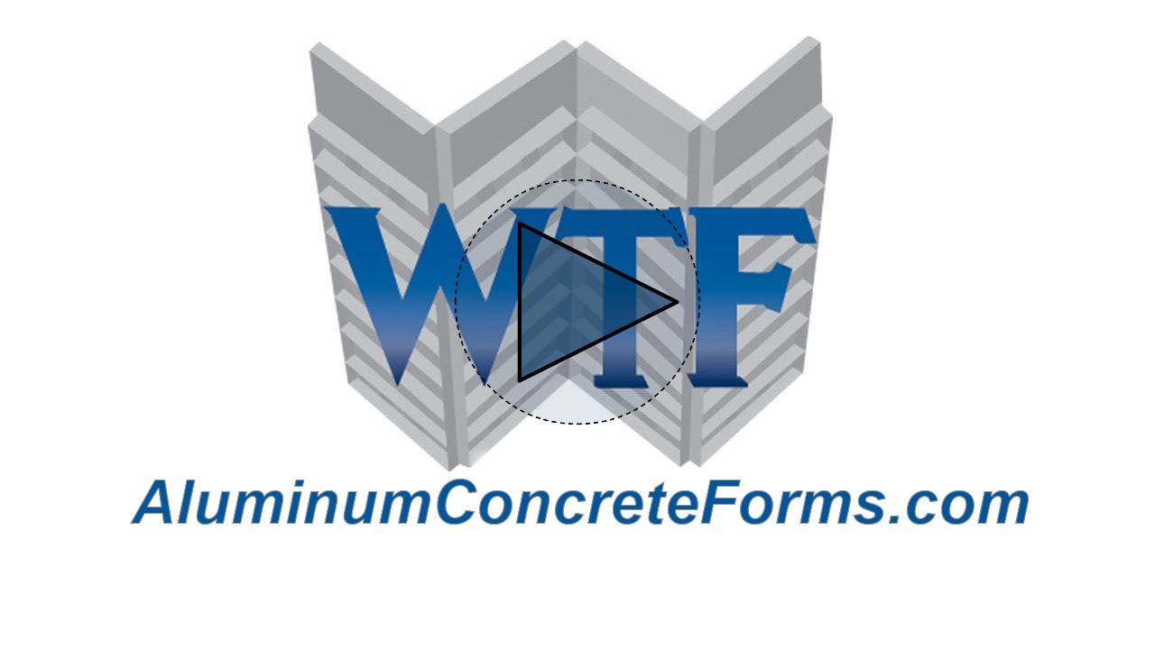 Aluminum Forming System