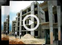 Aluminum Concrete Formwork