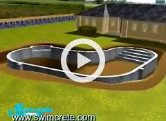 Swimming Pool Construction