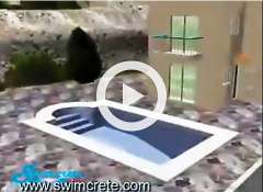 Swimming Pool Construction