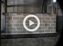 Texas Tech Wind Test